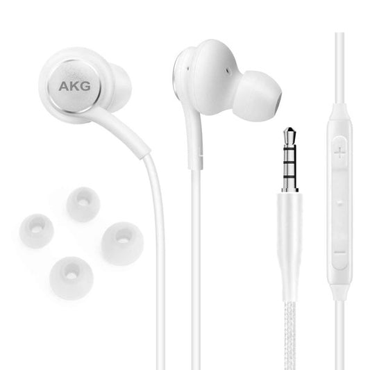OEM Amazing 2019 Stereo Headphones for Samsung with Microphone