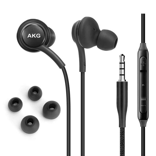 OEM Amazing 2019 Stereo Headphones for Samsung with Microphone