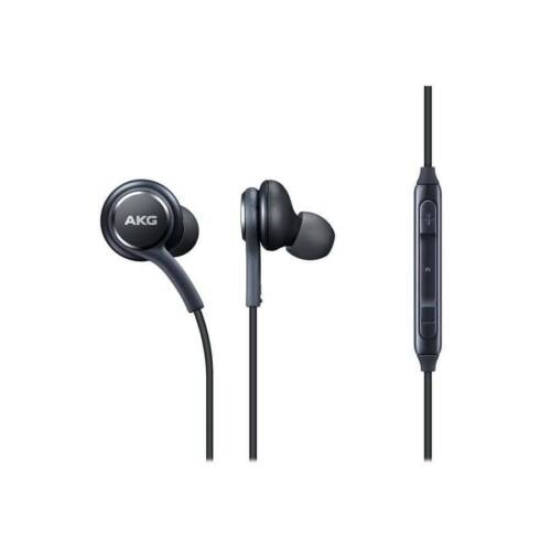 Samsung AKG Eo-Ig955 GH59-14798A Black Earphones - Official Original OEM