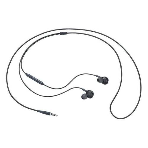 Samsung AKG Eo-Ig955 GH59-14798A Black Earphones - Official Original OEM